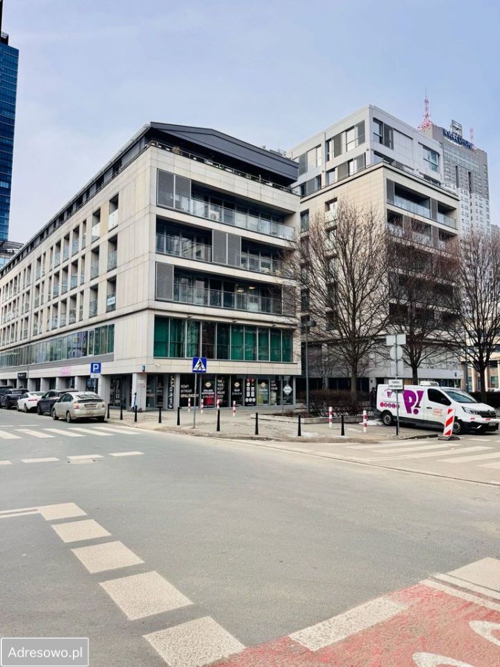 Mieszkanie 4-pokojowe Warszawa Wola, ul. Pańska. Zdjęcie 20