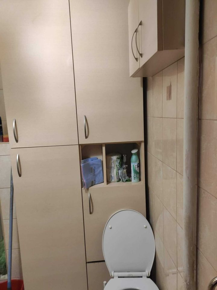 Mieszkanie 2-pokojowe Łódź Bałuty, ul. Rojna. Zdjęcie 5