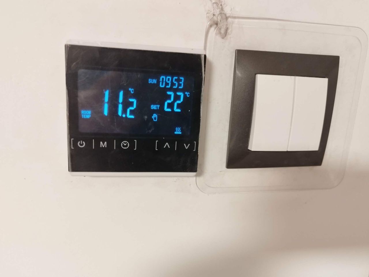 Mieszkanie 2-pokojowe Wejherowo Nanice, ul. płk. Kazimierza Pruszkowskiego. Zdjęcie 9