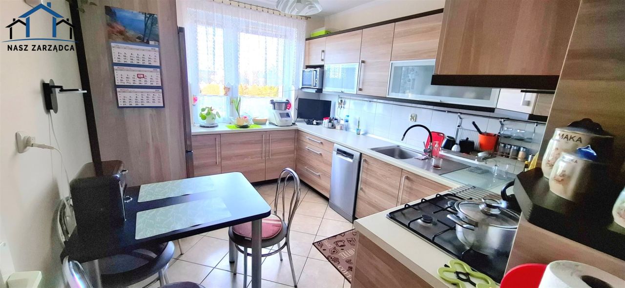 Mieszkanie 4-pokojowe Bydgoszcz Fordon. Zdjęcie 10