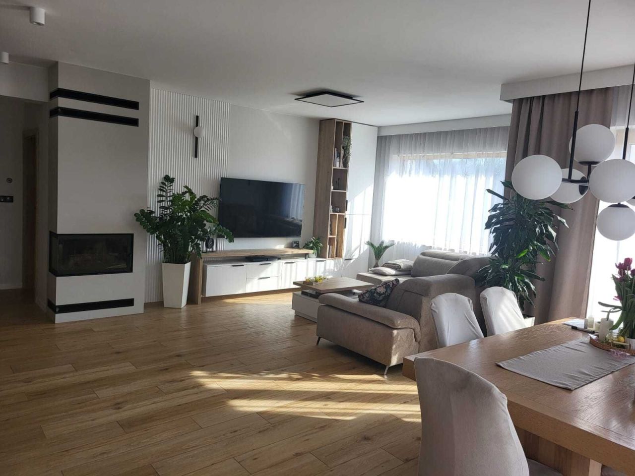 dom wolnostojący Biskupice. Zdjęcie 4