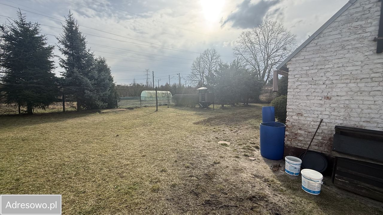 dom wolnostojący, 4 pokoje Nowe Czarnowo. Zdjęcie 6