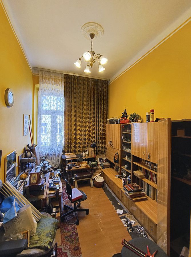 Mieszkanie 3-pokojowe Łódź Polesie, ul. płk. dr. Stanisława Więckowskiego. Zdjęcie 9