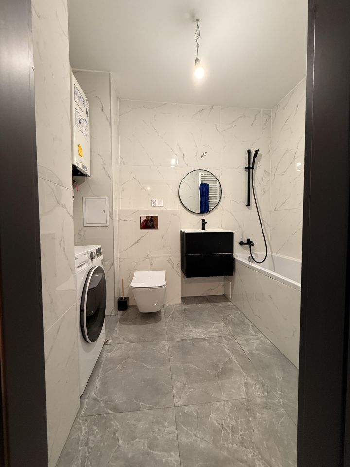 Mieszkanie 3-pokojowe Wróblowice, ul. Stefana Batorego. Zdjęcie 10