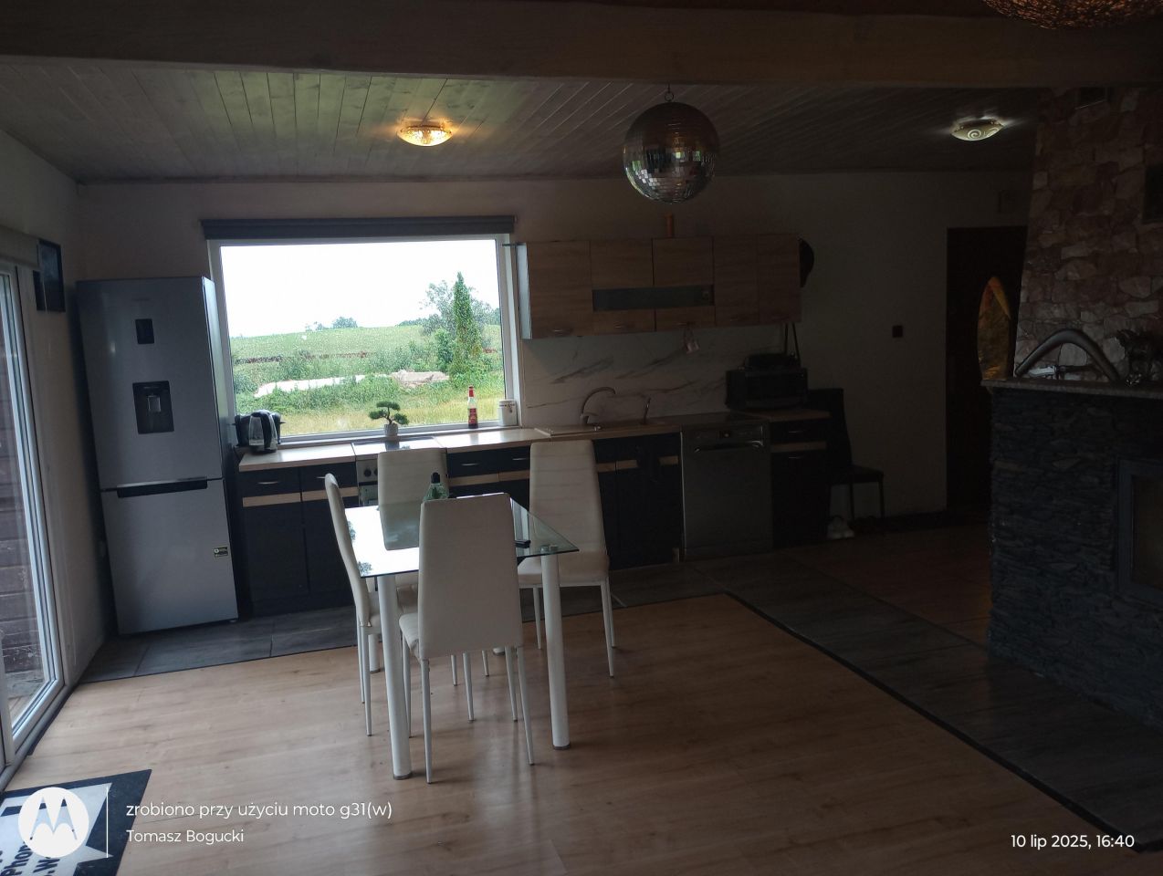 dom wolnostojący, 5 pokoi Golubie, Golubie. Zdjęcie 2