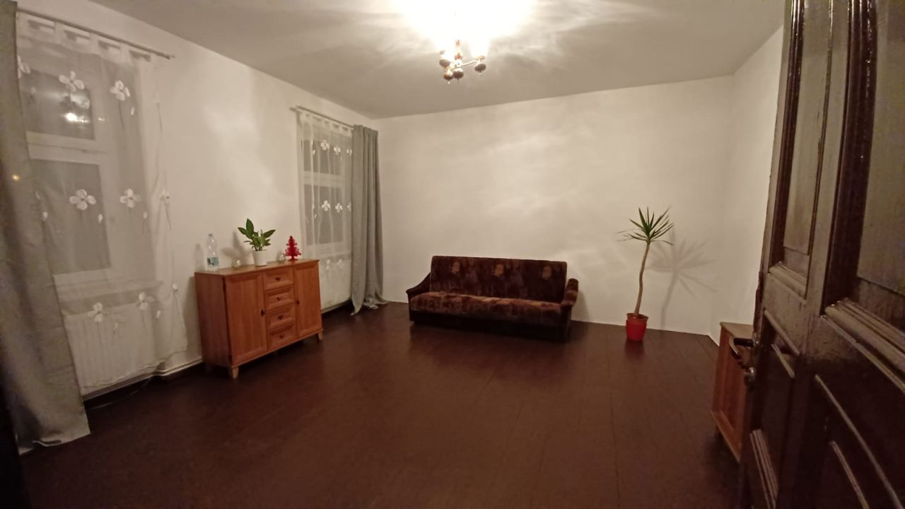 Mieszkanie 2-pokojowe Wrocław Fabryczna, ul. Przedświt. Zdjęcie 3