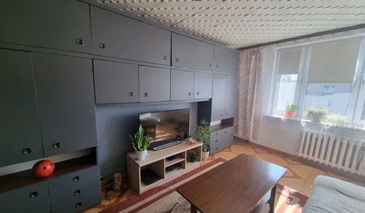 Mieszkanie 2-pokojowe Rzeszów, ul. Króla Bolesława Krzywoustego