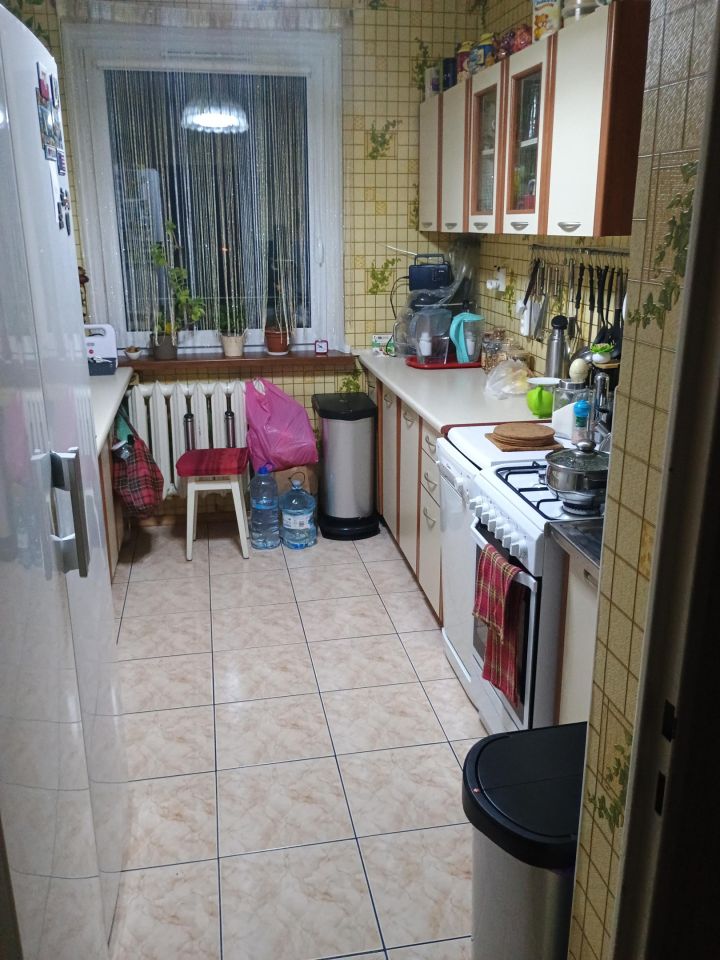 Mieszkanie 3-pokojowe Rybnik Boguszowice, Sztolniowa. Zdjęcie 11