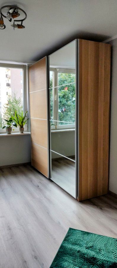 Mieszkanie 1-pokojowe Warszawa Bródno, ul. Łojewska. Zdjęcie 2