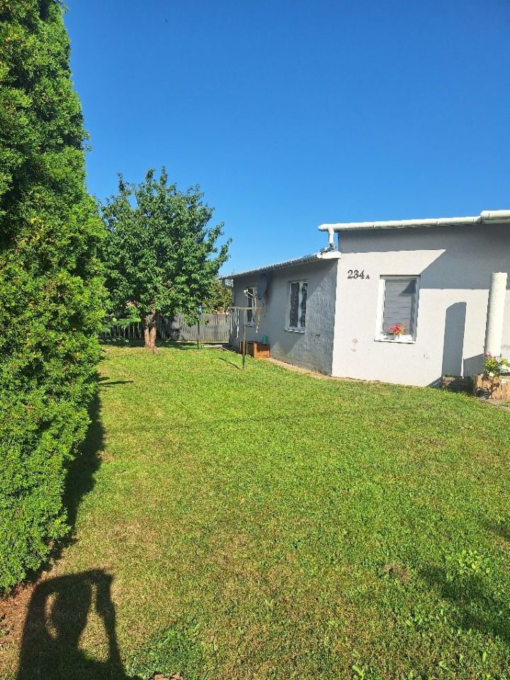 dom wolnostojący Tuszów Narodowy. Zdjęcie 4