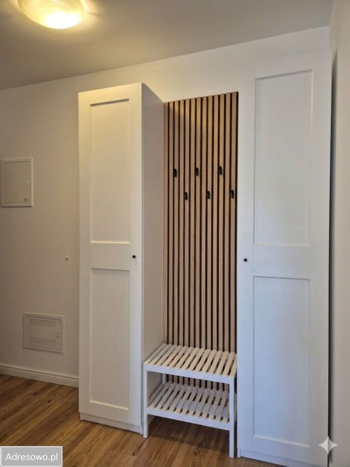 Mieszkanie 3-pokojowe Mosina, ul. Aleksandra Gierymskiego. Zdjęcie 11