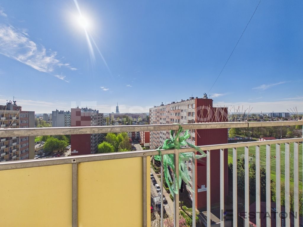 Mieszkanie 3-pokojowe Rzeszów, ul. Sportowa. Zdjęcie 4