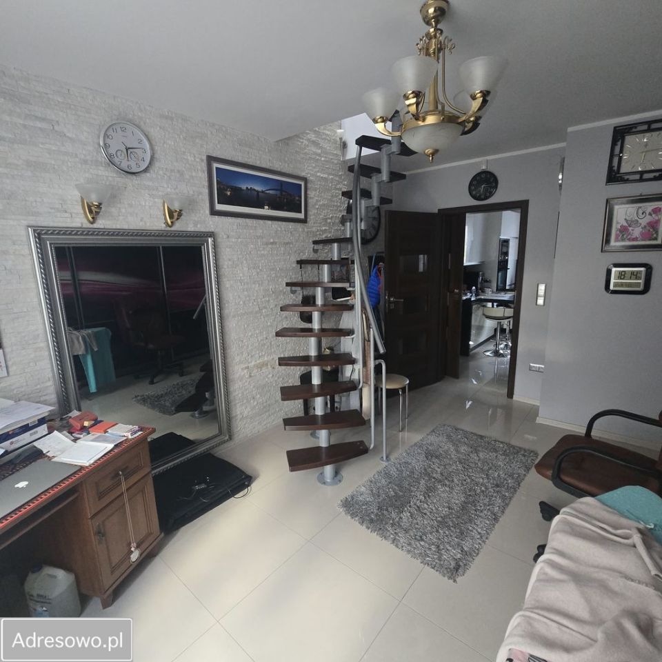 dom wolnostojący, 10 pokoi Starachowice, ul. Krańcowa. Zdjęcie 20