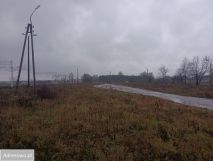 Działka inwestycyjna Przywory. Zdjęcie 4