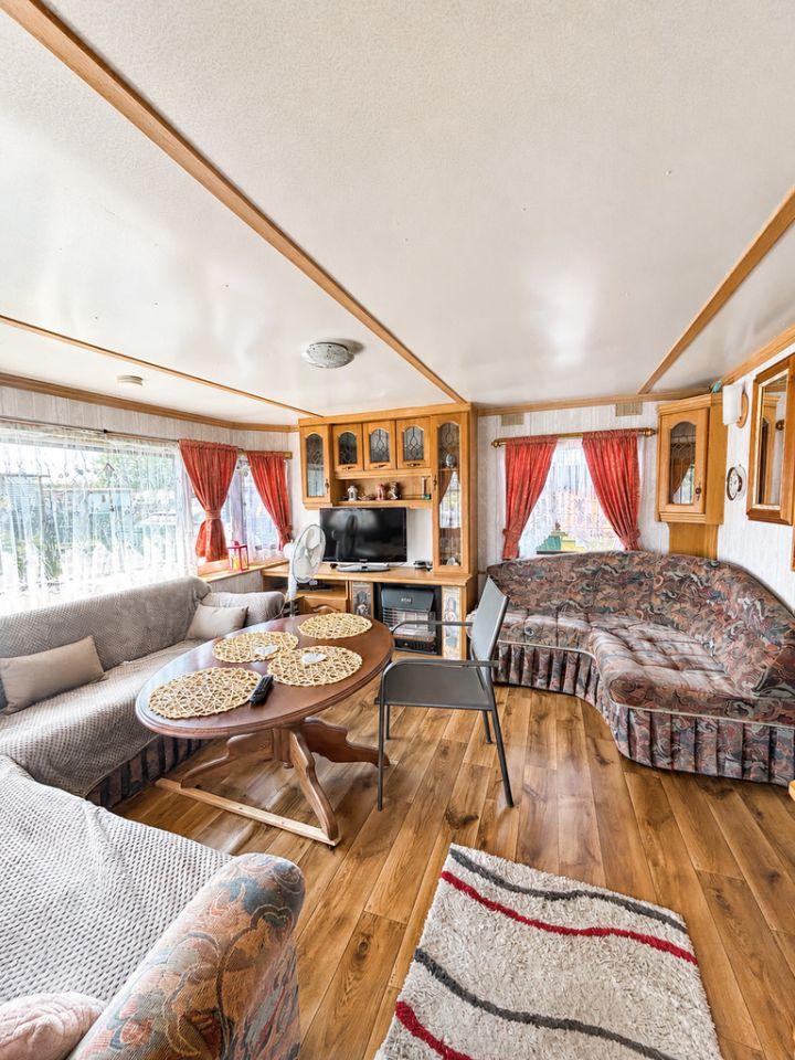 Działka rekreacyjna Kamienica. Zdjęcie 6