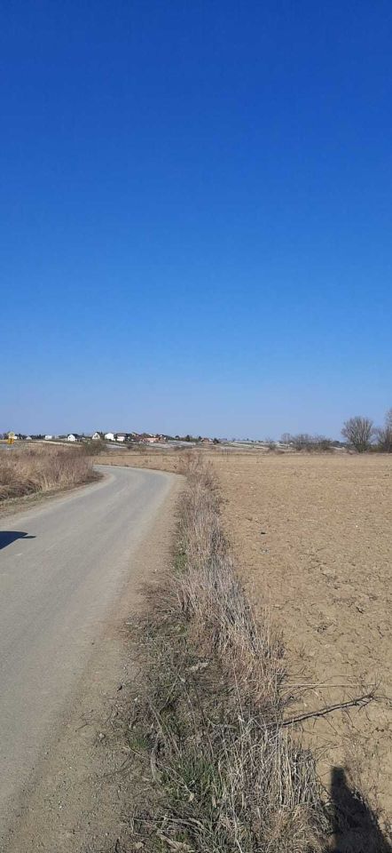 Działka Pobiednik Mały. Zdjęcie 1