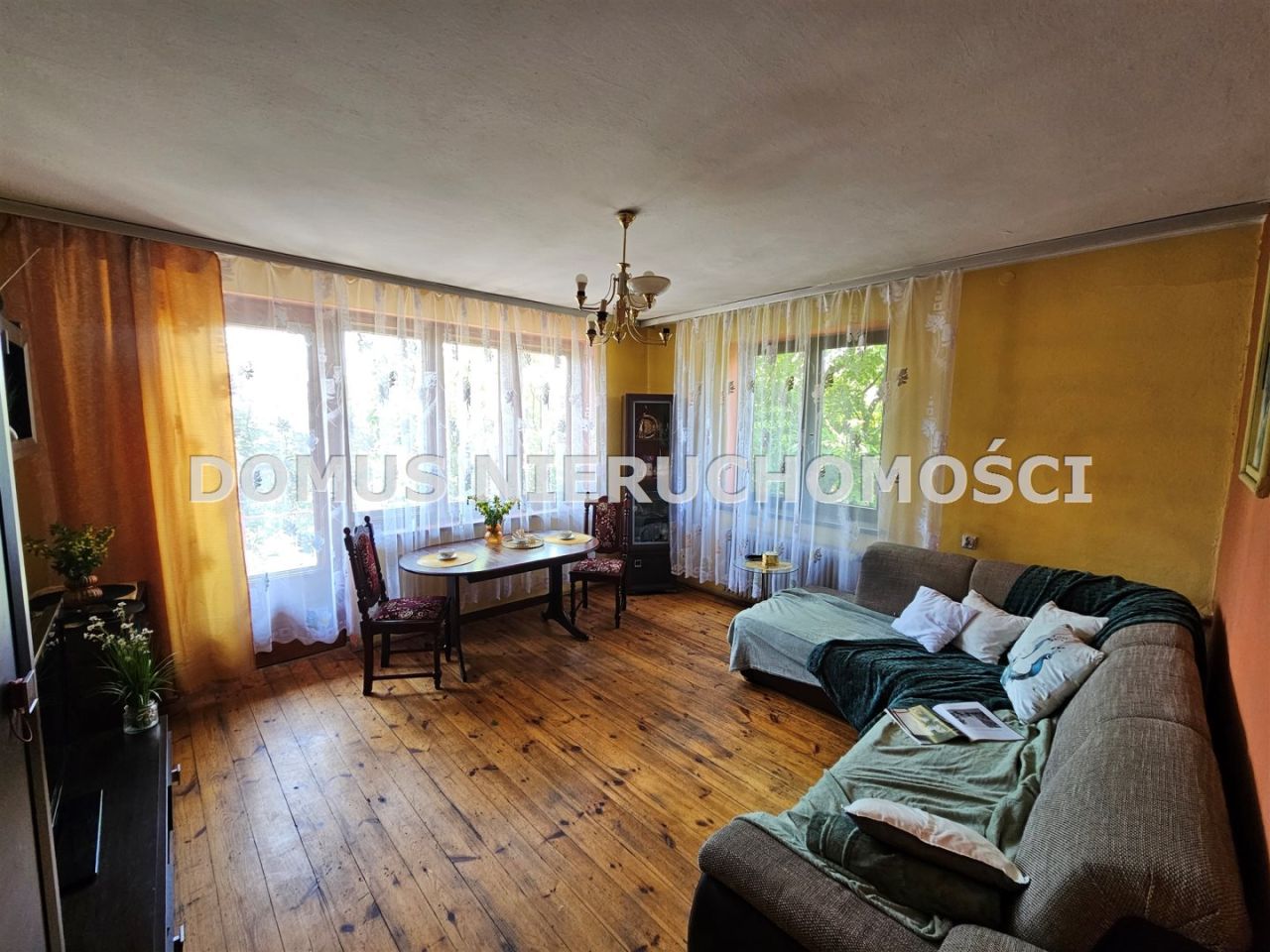 dom, 4 pokoje Janówka. Zdjęcie 12