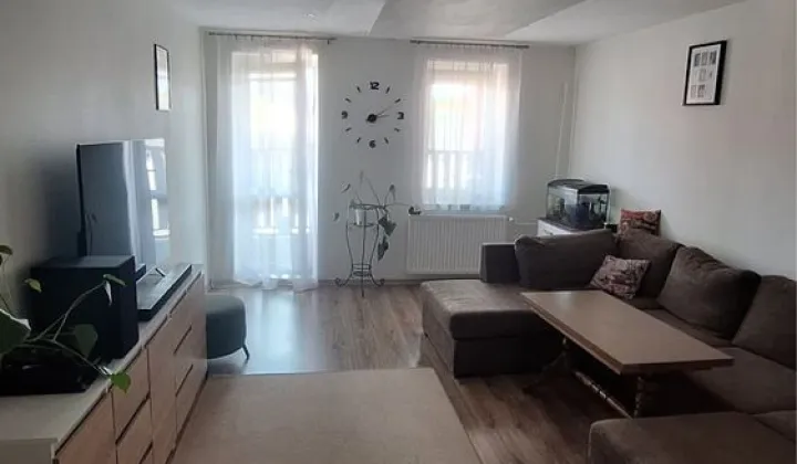 Mieszkanie 2-pokojowe Kamienna Góra Centrum