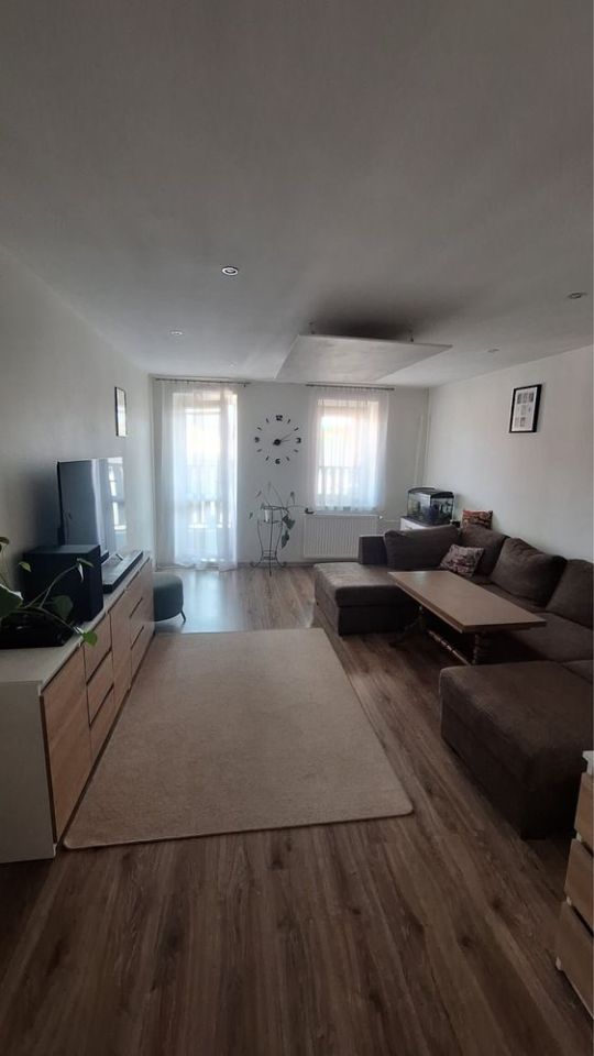 Kamienna Góra Centrum Mieszkanie - 2 pokoje - 59 m² - 3 piętro