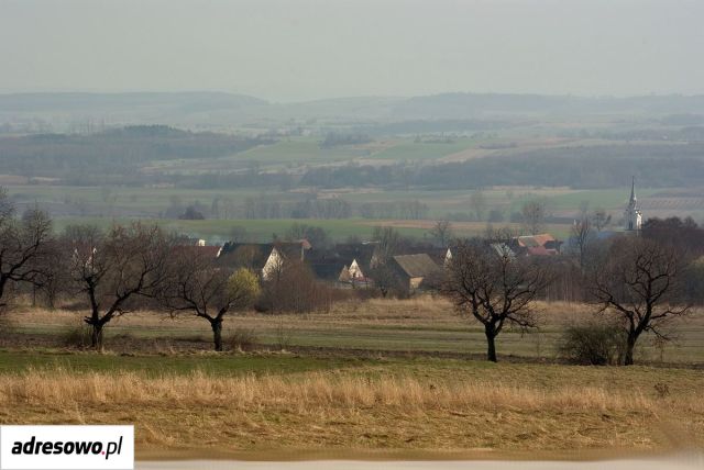 Działka budowlana Słupice, ul. Słowiańska. Zdjęcie 1
