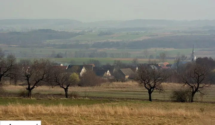 Działka budowlana Słupice, ul. Słowiańska