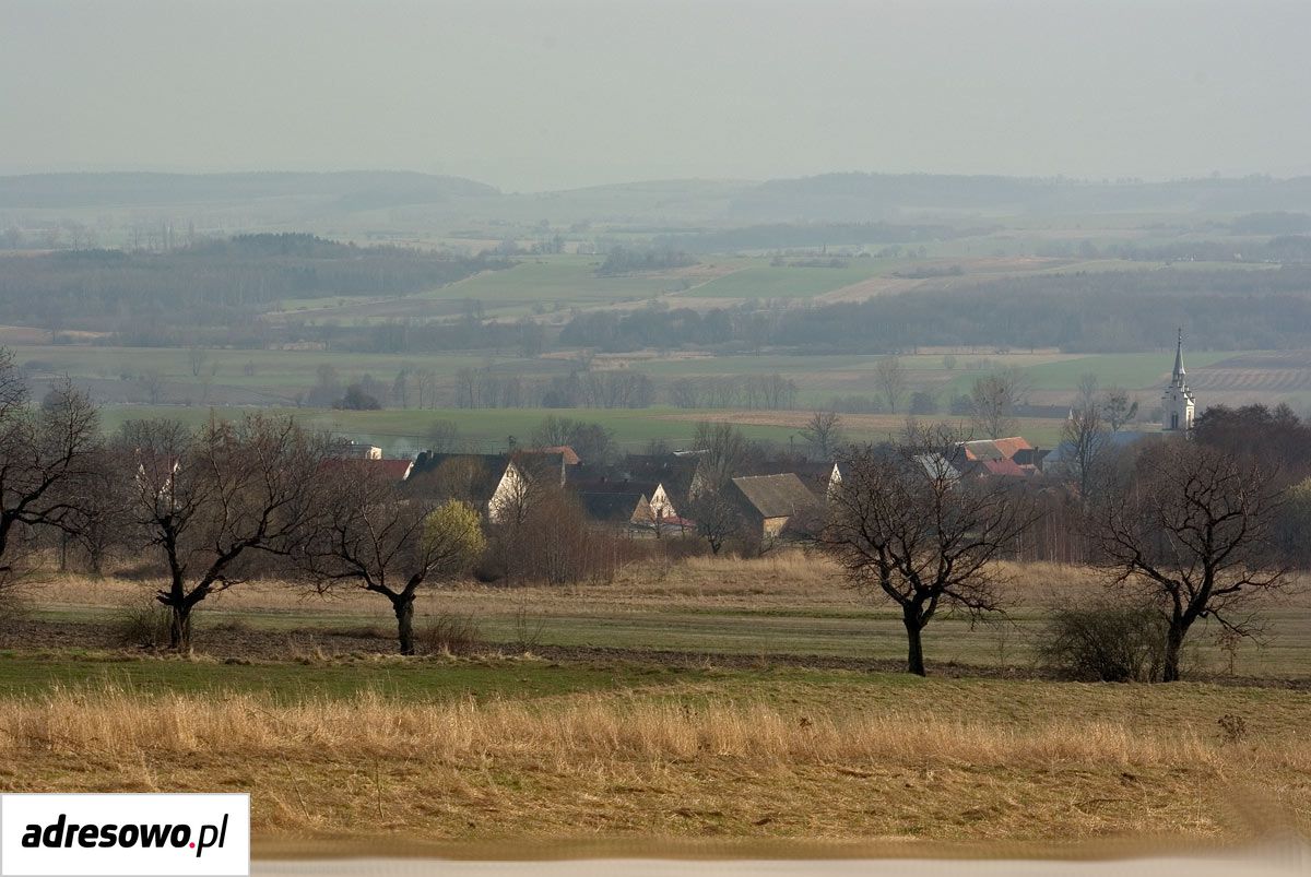 Działka budowlana Słupice, ul. Słowiańska. Zdjęcie 1
