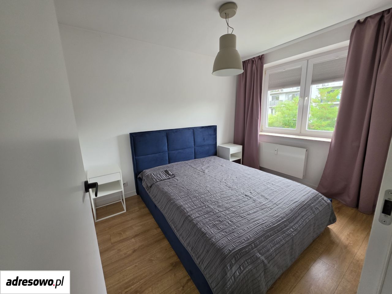 Mieszkanie 4-pokojowe Poznań Nowe Miasto, os. Przemysława. Zdjęcie 18
