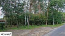Działka budowlana Zielkowice, ul. Cicha. Zdjęcie 2