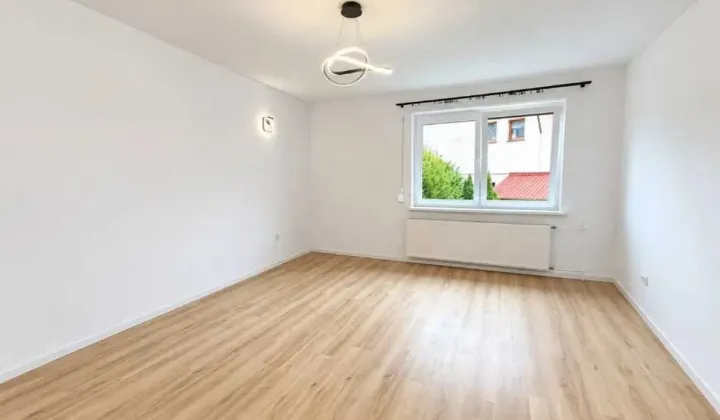 Mieszkanie 3-pokojowe Ustroń Lipowiec, ul. Lipowa