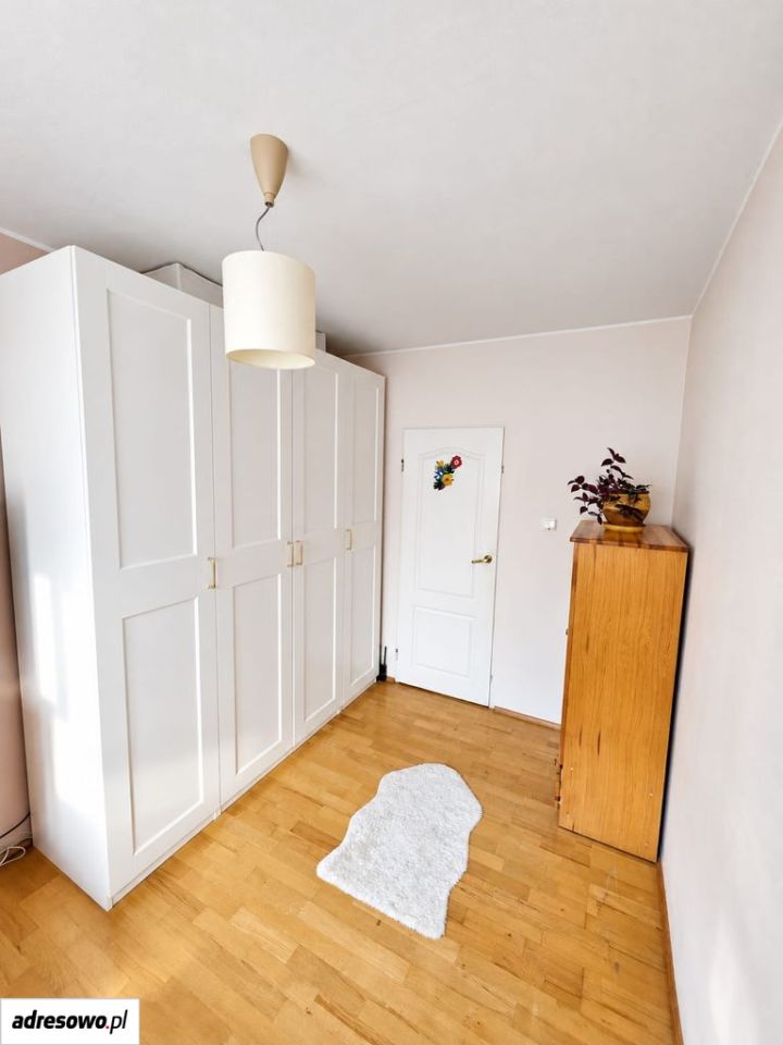 Mieszkanie 3-pokojowe Szczecin Prawobrzeże, ul. Fioletowa. Zdjęcie 7