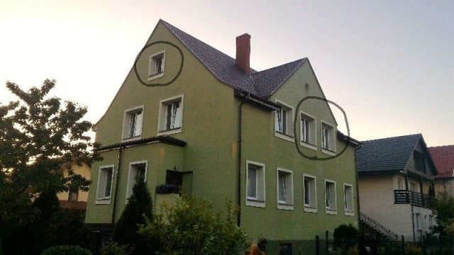 Mieszkanie 2-pokojowe Białogard, ul. Bolesława Chrobrego. Zdjęcie 1