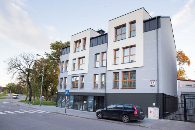 Mieszkanie 4-pokojowe Tczew Centrum, ul. Stefana Kardynała Wyszyńskiego. Zdjęcie 1
