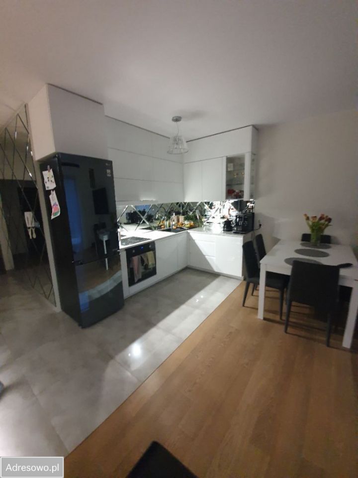 dom szeregowy, 4 pokoje Mława, ul. Batalionów Chłopskich. Zdjęcie 7