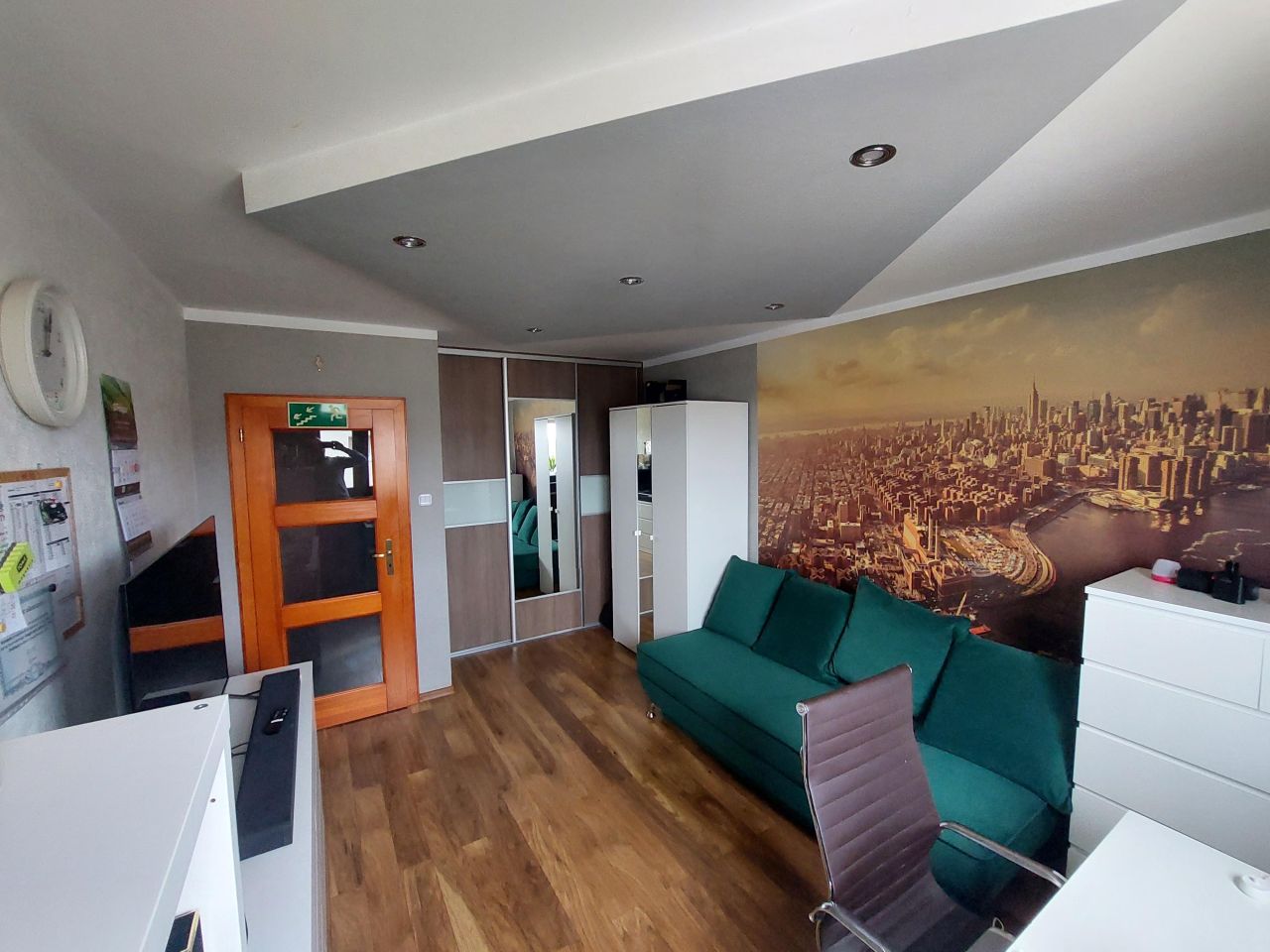 Mieszkanie 3-pokojowe Gostyń, ul. Mieszka I. Zdjęcie 2