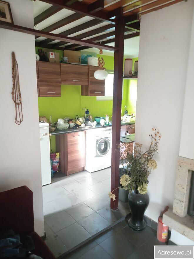 Działka rekreacyjna Kruszyn Krajeński. Zdjęcie 3