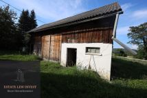 dom wolnostojący, 3 pokoje Pakoszówka. Zdjęcie 4