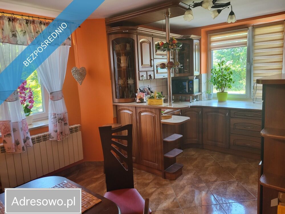 dom wolnostojący, 5 pokoi Skalbmierz. Zdjęcie 11