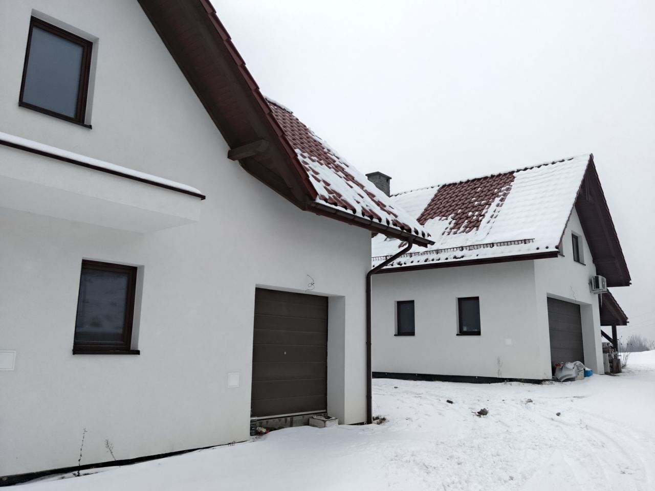 dom wolnostojący, 7 pokoi Zalas, ul. Słoneczna. Zdjęcie 18