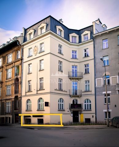 Lokal Kraków Kleparz, ul. Biskupia. Zdjęcie 2