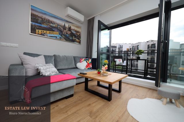 Mieszkanie 2-pokojowe Kraków Grzegórzki, ul. Rakowicka. Zdjęcie 1