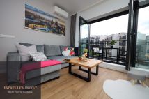 Mieszkanie 2-pokojowe Kraków Grzegórzki, ul. Rakowicka