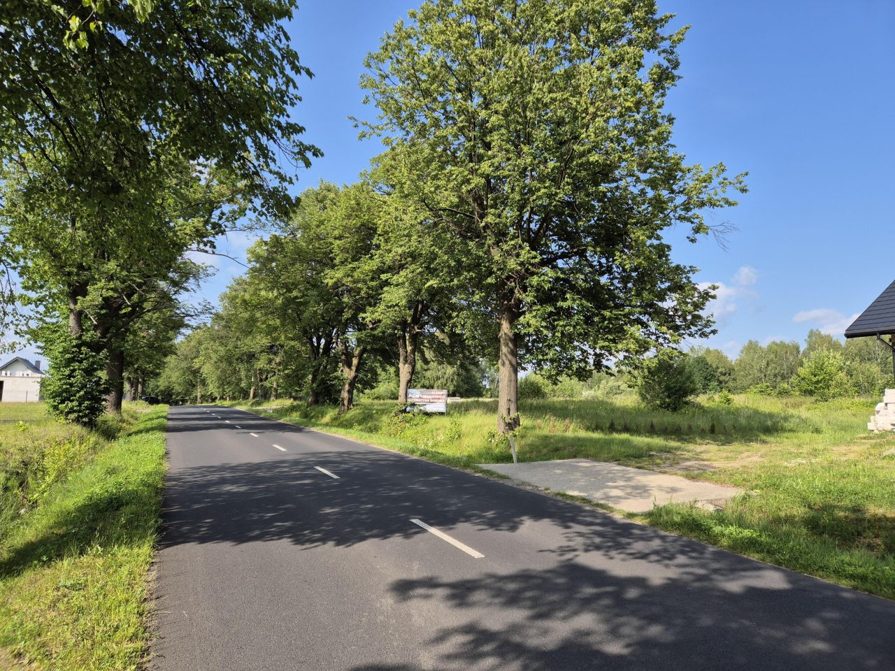 Działka budowlana Przykory. Zdjęcie 6