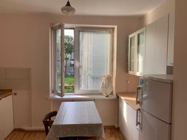 Mieszkanie 1-pokojowe Żychlin, ul. Gabriela Narutowicza. Zdjęcie 1