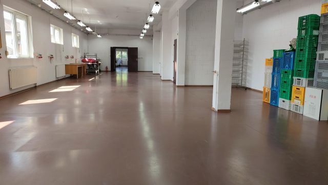 Nieruchomość komercyjna Łódź Górna, ul. Zygmunta. Zdjęcie 20