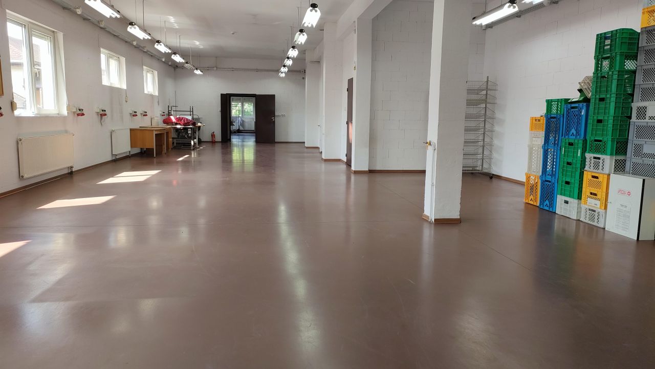 Nieruchomość komercyjna Łódź Górna, ul. Zygmunta. Zdjęcie 20