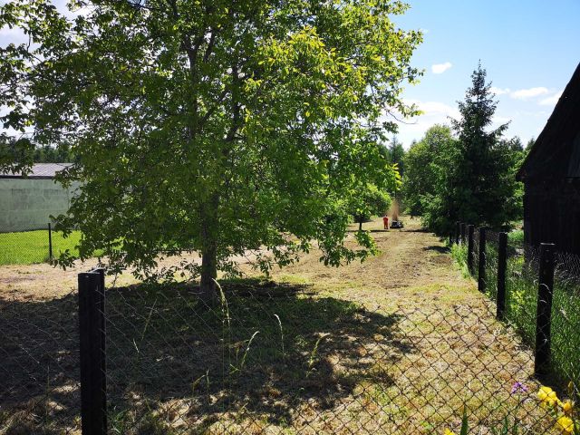 Działka budowlana Dąbrowa Górnicza Łosień, ul. Gołonoska. Zdjęcie 1