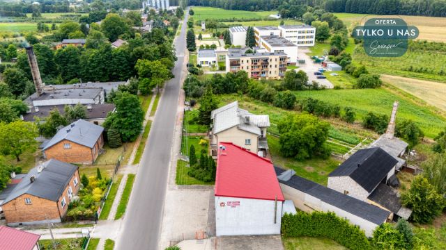 dom wolnostojący, 5 pokoi Zadzim. Zdjęcie 34