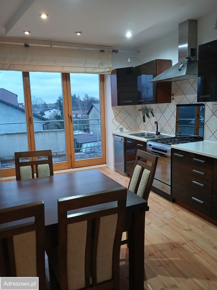 dom wolnostojący, 5 pokoi Wołomin. Zdjęcie 6