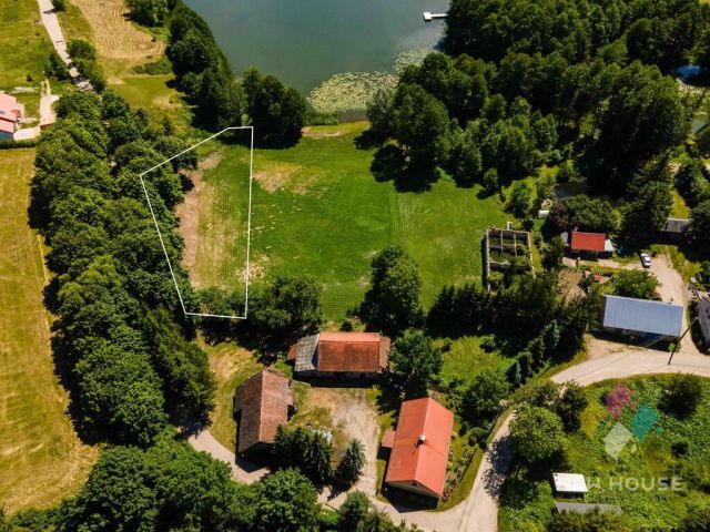 Działka budowlana Kiersztanowo. Zdjęcie 6