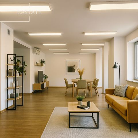 Mieszkanie 4-pokojowe Warszawa Śródmieście, ul. Tamka. Zdjęcie 1